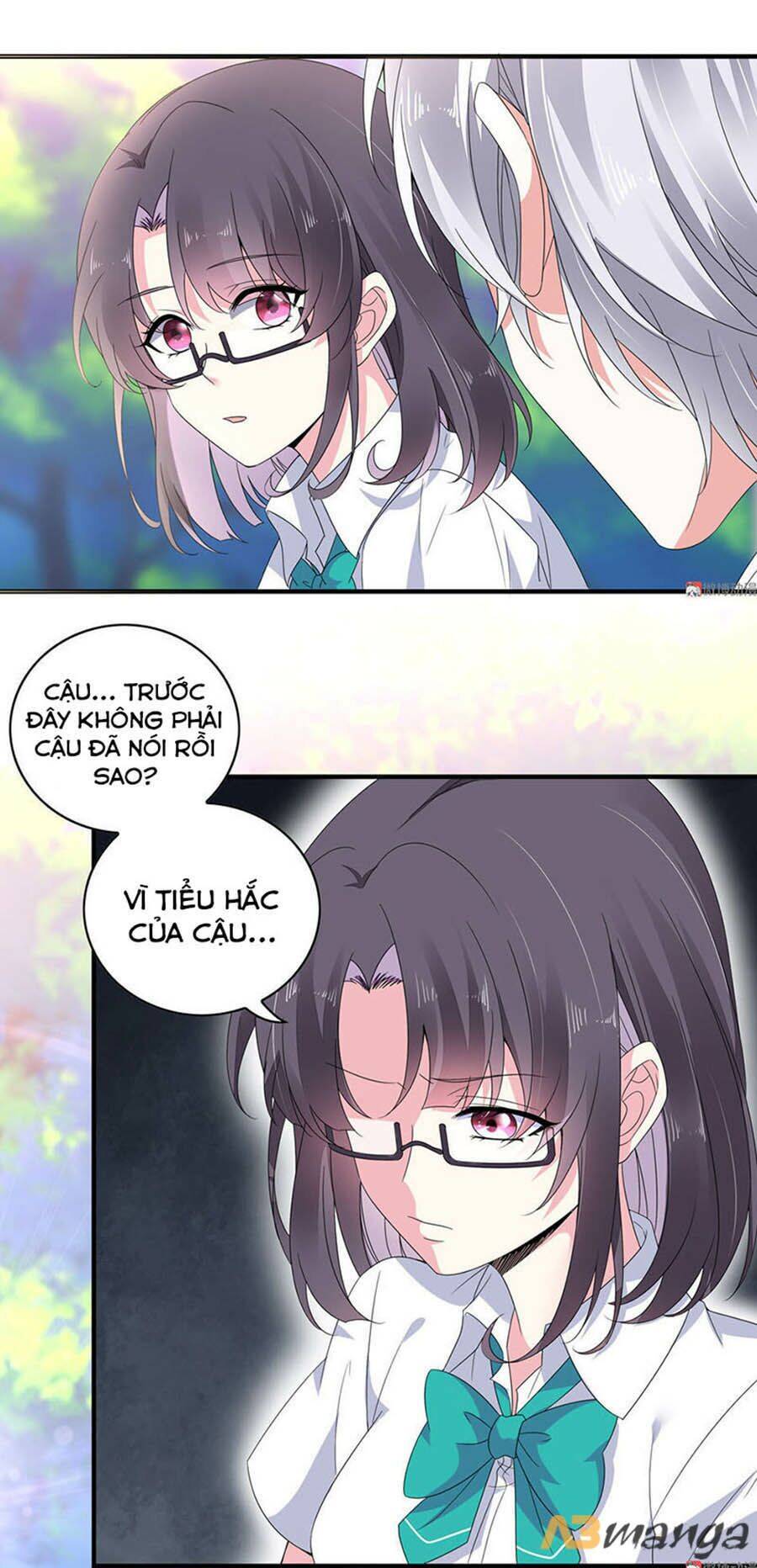 Yêu Tôi Đều Chết Cả Đi! Chapter 143 - Trang 2