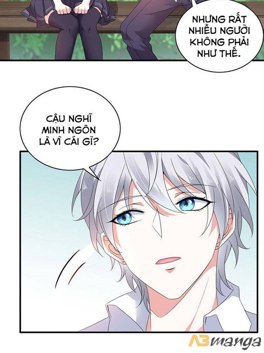 Yêu Tôi Đều Chết Cả Đi! Chapter 143 - Trang 2