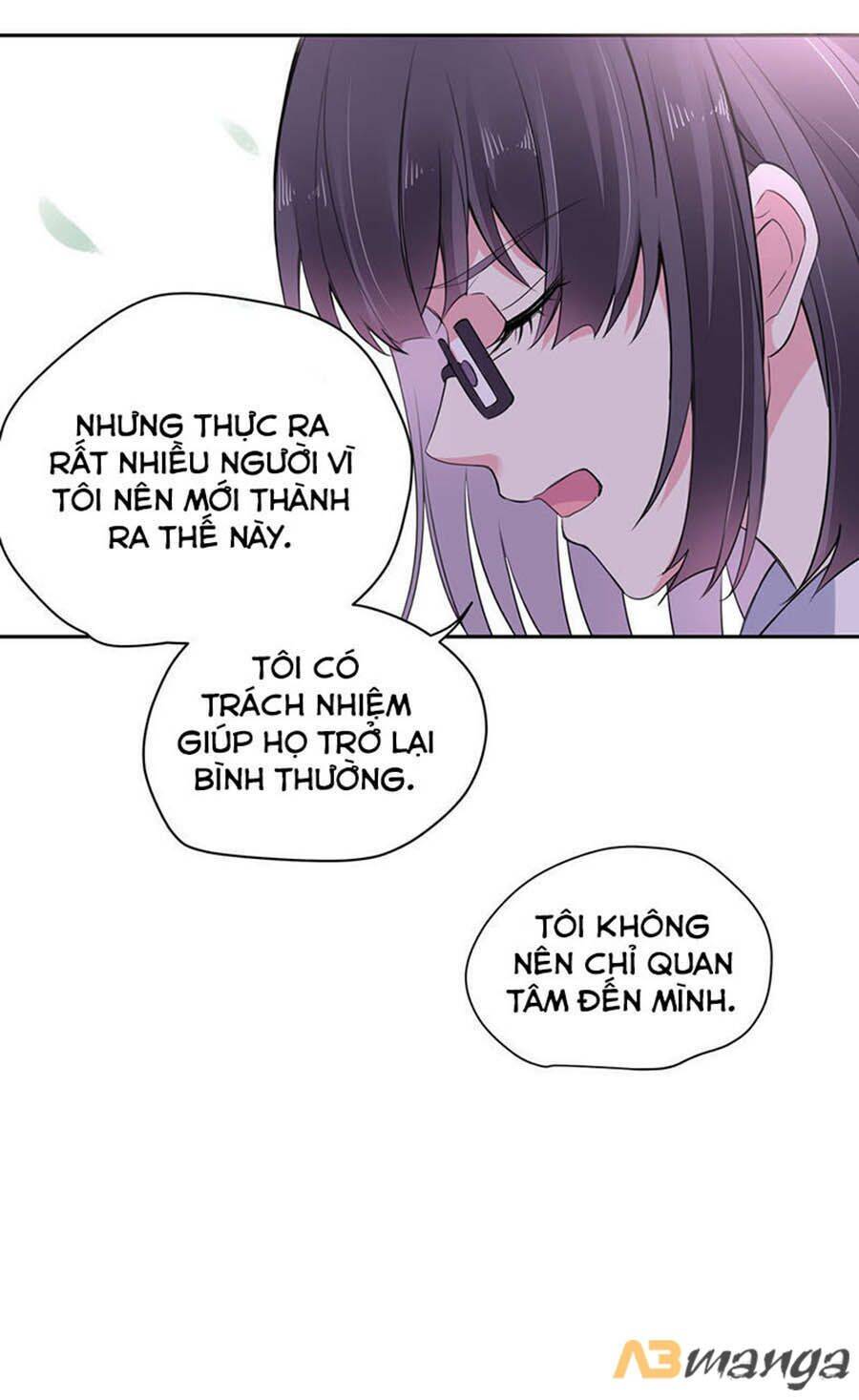 Yêu Tôi Đều Chết Cả Đi! Chapter 143 - Trang 2