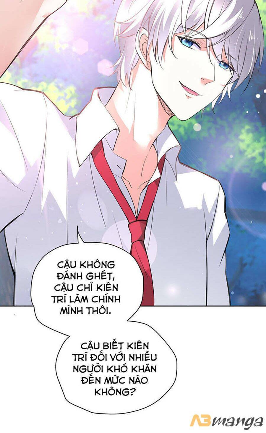 Yêu Tôi Đều Chết Cả Đi! Chapter 143 - Trang 2