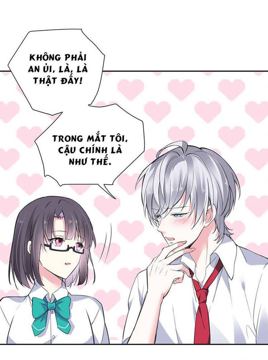 Yêu Tôi Đều Chết Cả Đi! Chapter 143 - Trang 2