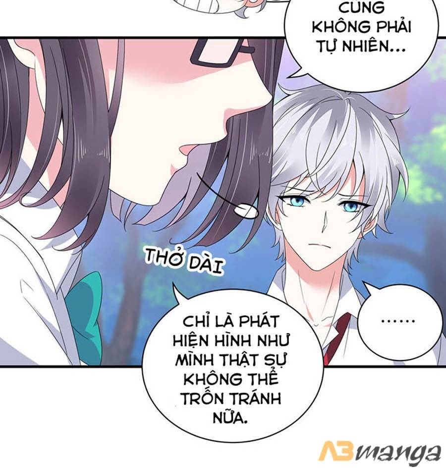 Yêu Tôi Đều Chết Cả Đi! Chapter 142 - Trang 2