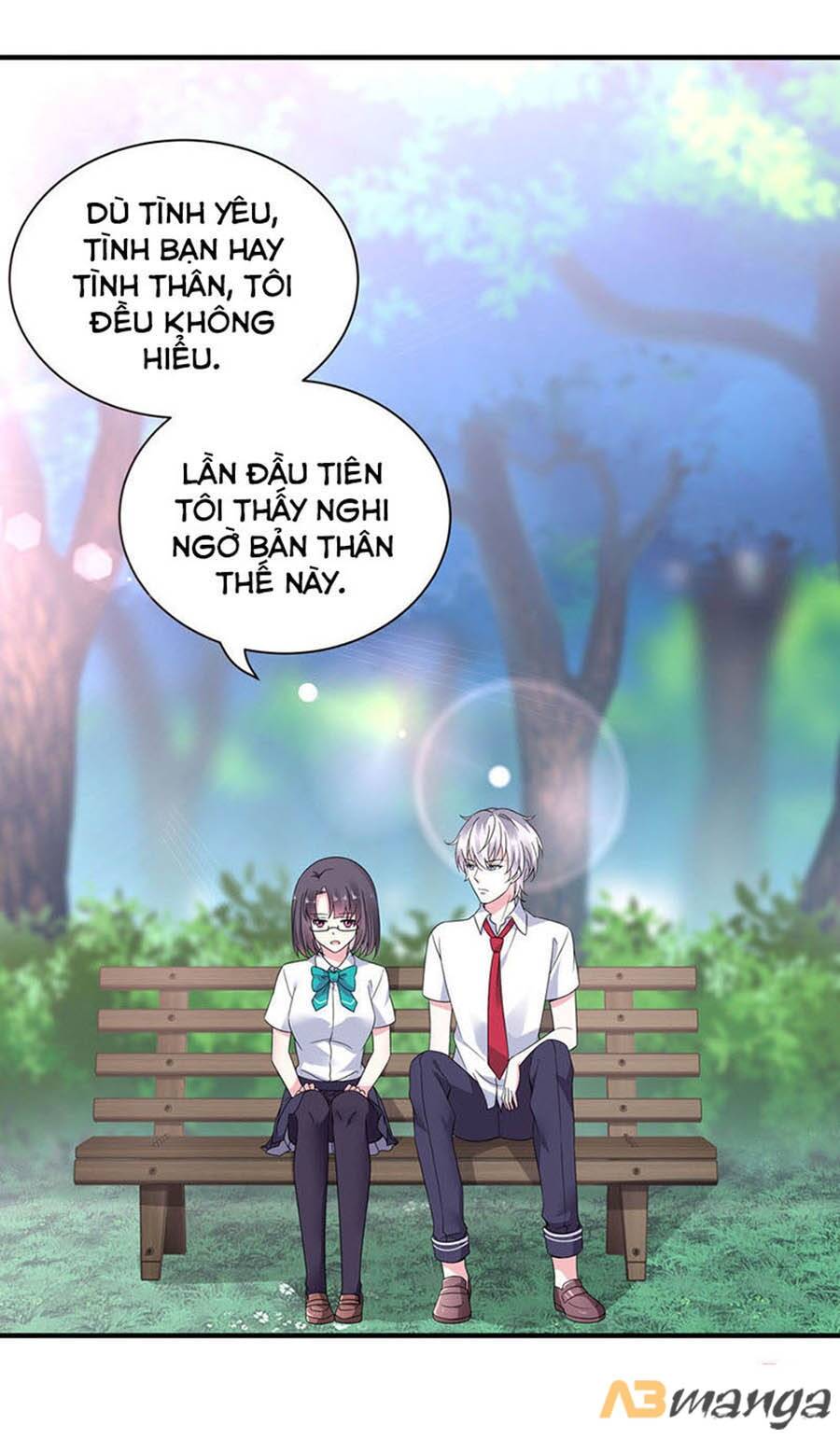 Yêu Tôi Đều Chết Cả Đi! Chapter 142 - Trang 2