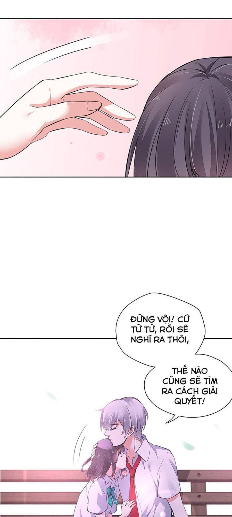 Yêu Tôi Đều Chết Cả Đi! Chapter 142 - Trang 2