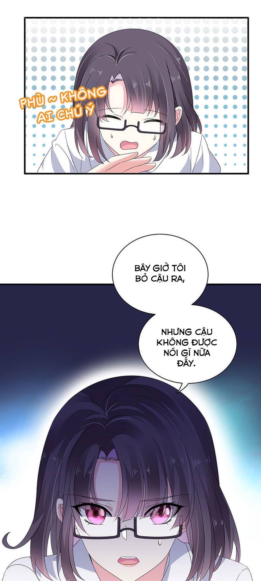 Yêu Tôi Đều Chết Cả Đi! Chapter 141 - Trang 2