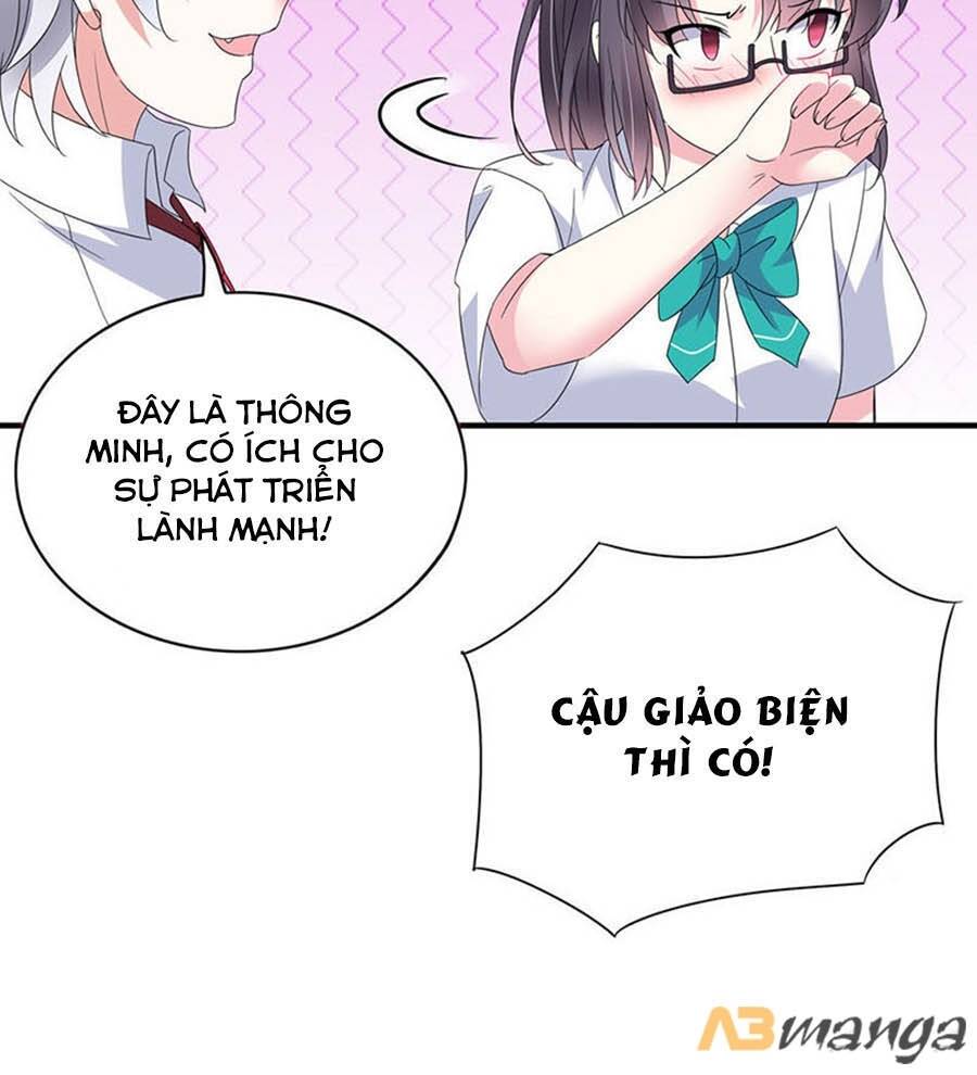 Yêu Tôi Đều Chết Cả Đi! Chapter 141 - Trang 2