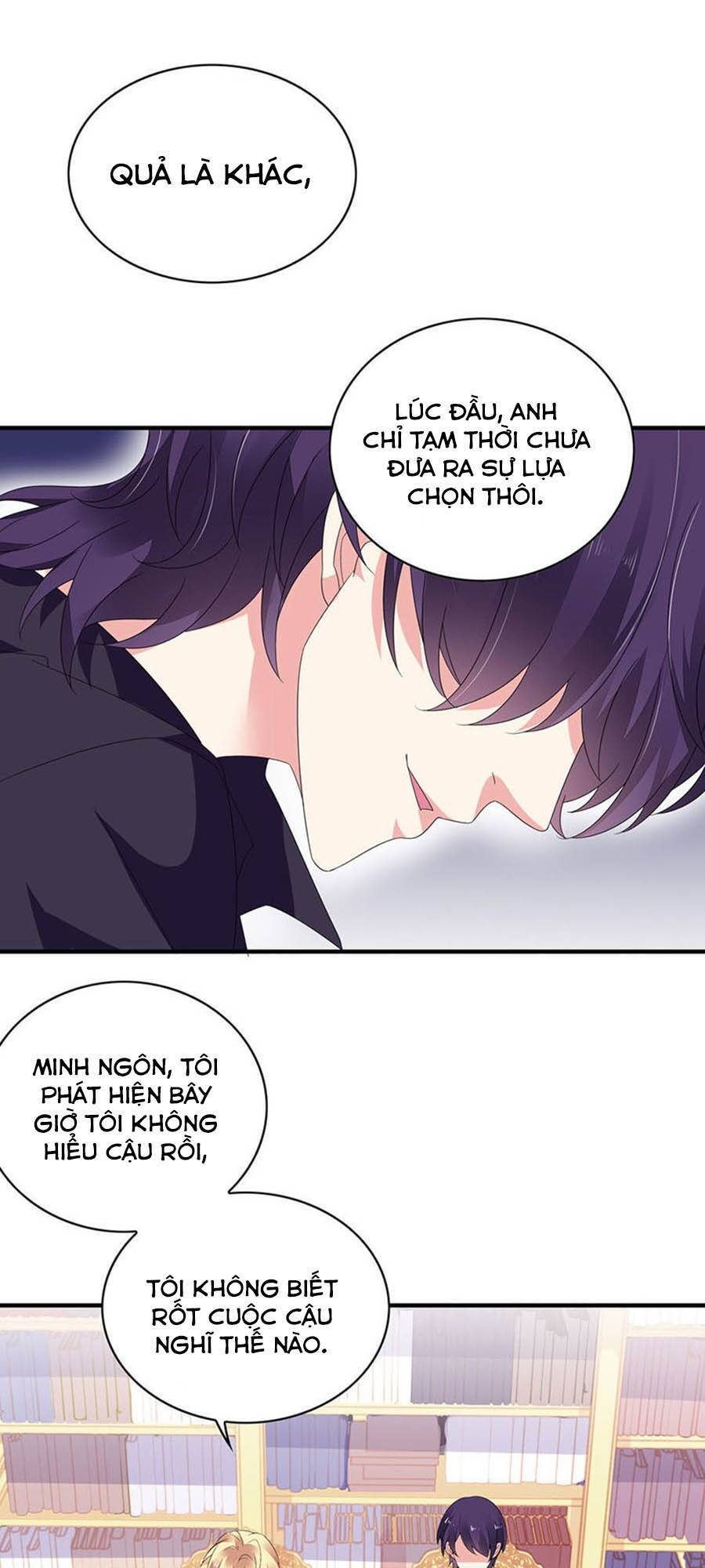 Yêu Tôi Đều Chết Cả Đi! Chapter 141 - Trang 2