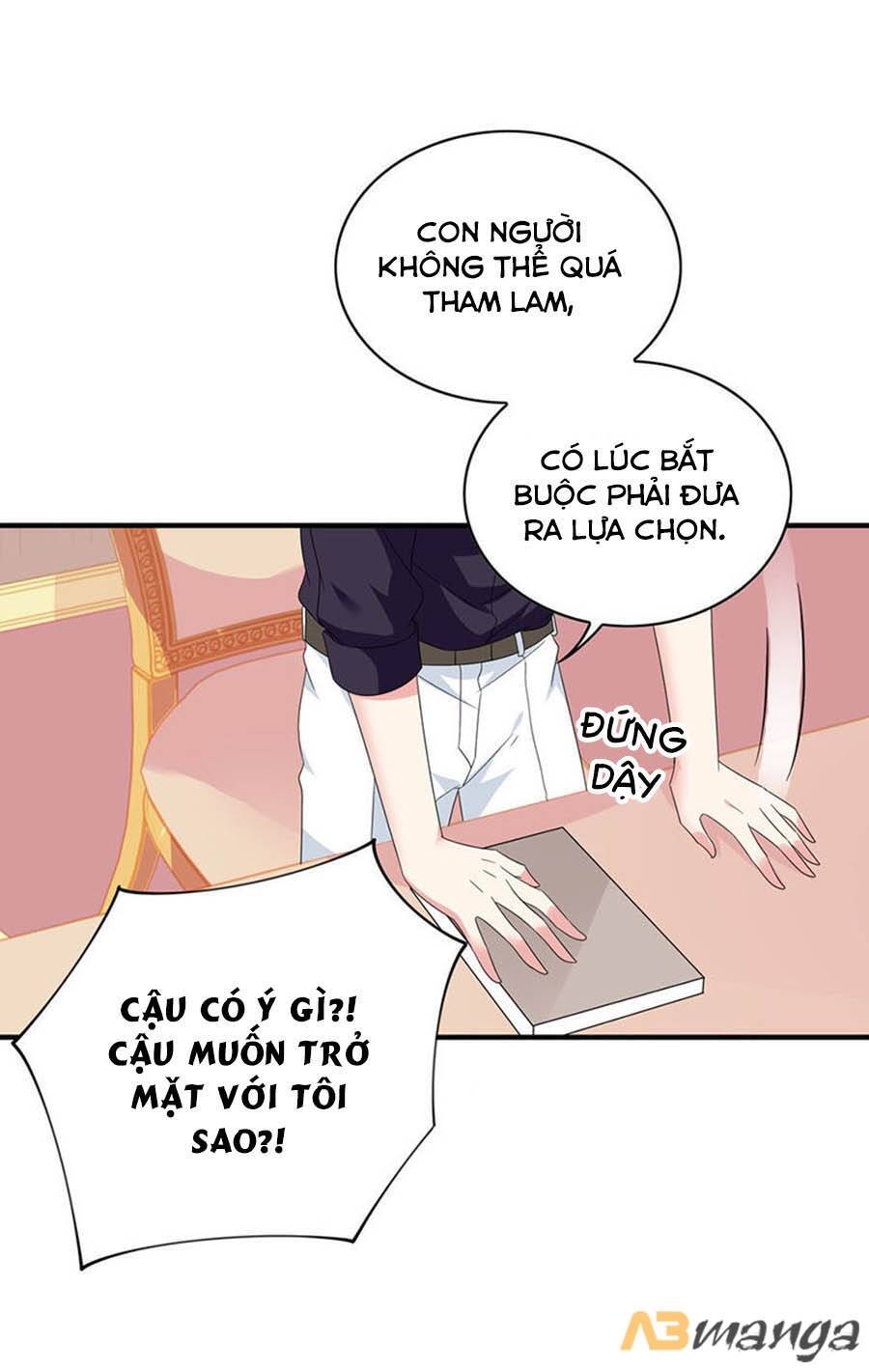 Yêu Tôi Đều Chết Cả Đi! Chapter 141 - Trang 2