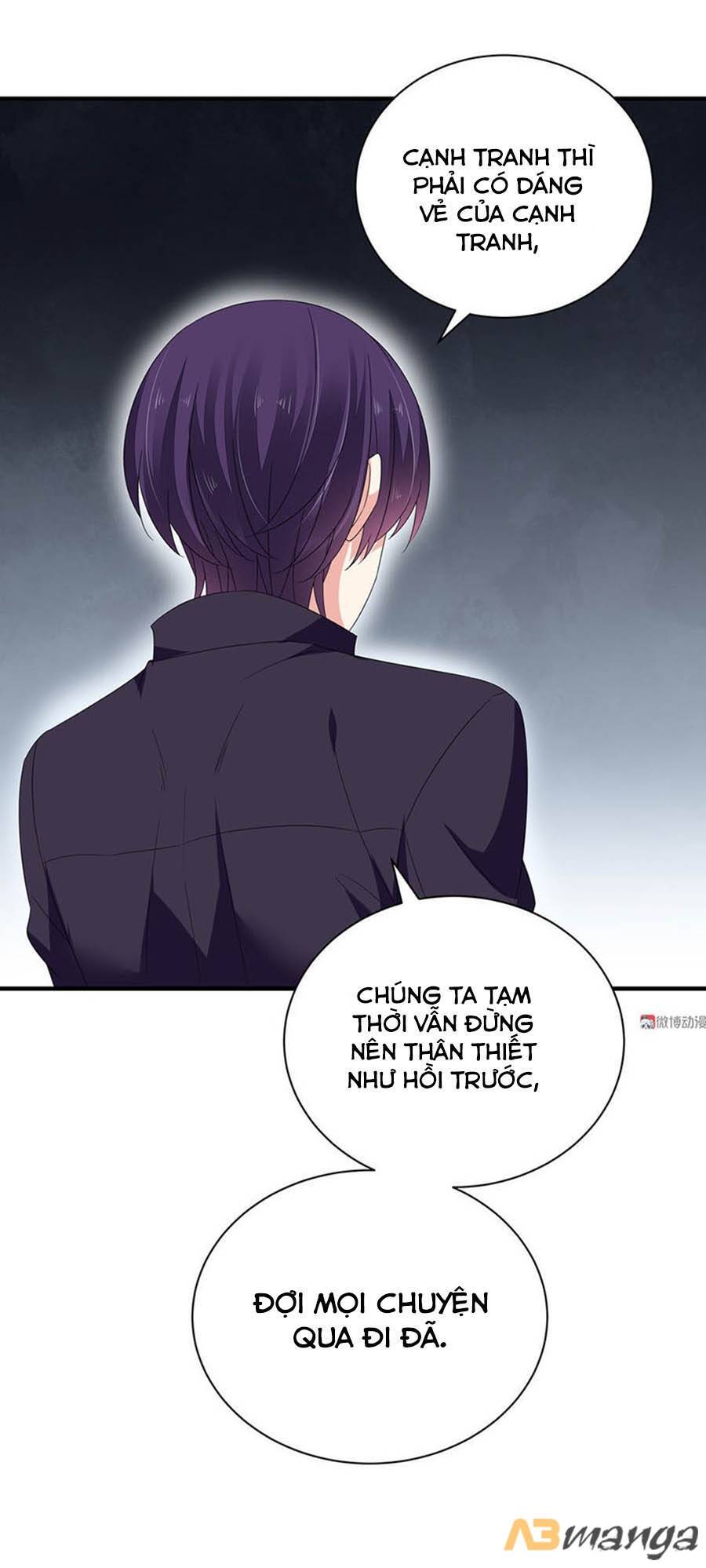 Yêu Tôi Đều Chết Cả Đi! Chapter 141 - Trang 2