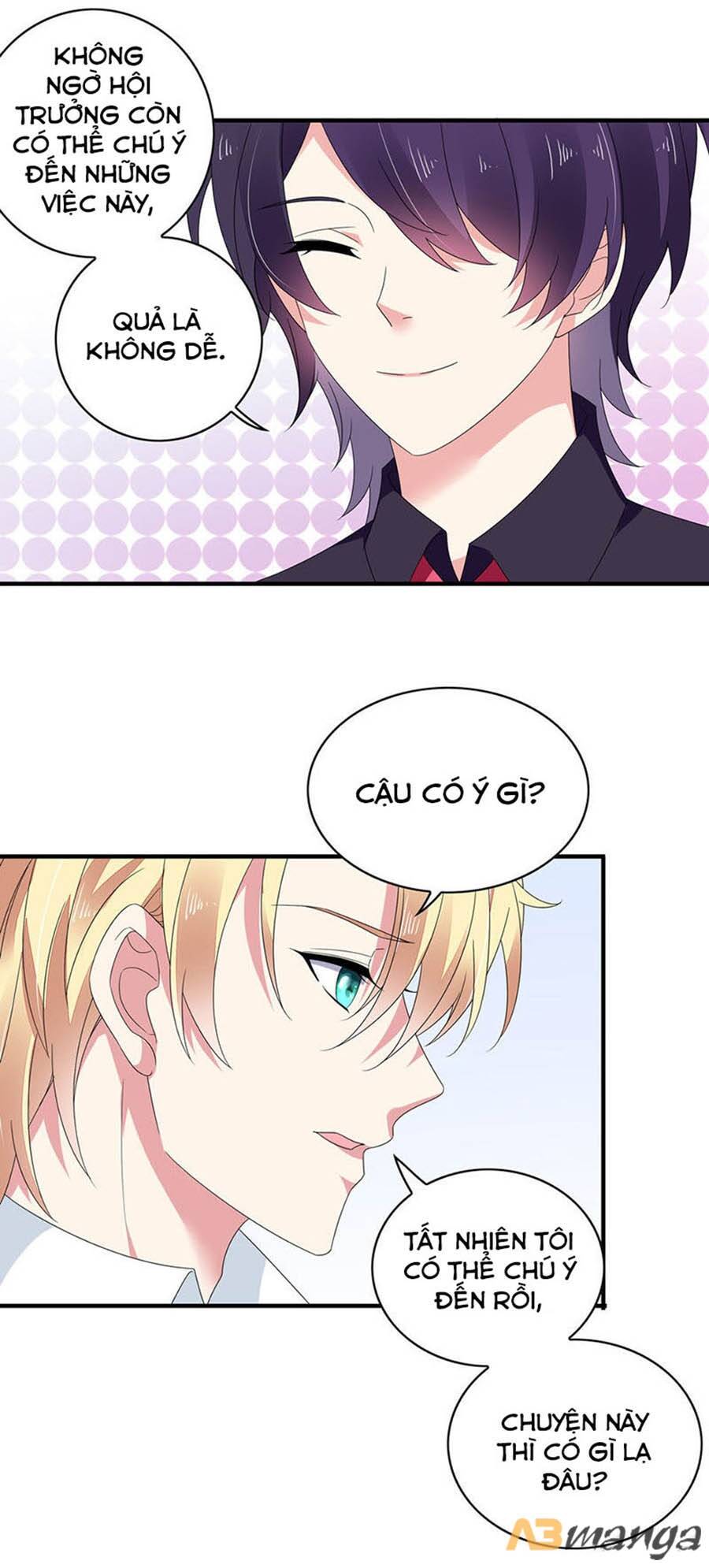 Yêu Tôi Đều Chết Cả Đi! Chapter 140 - Trang 2