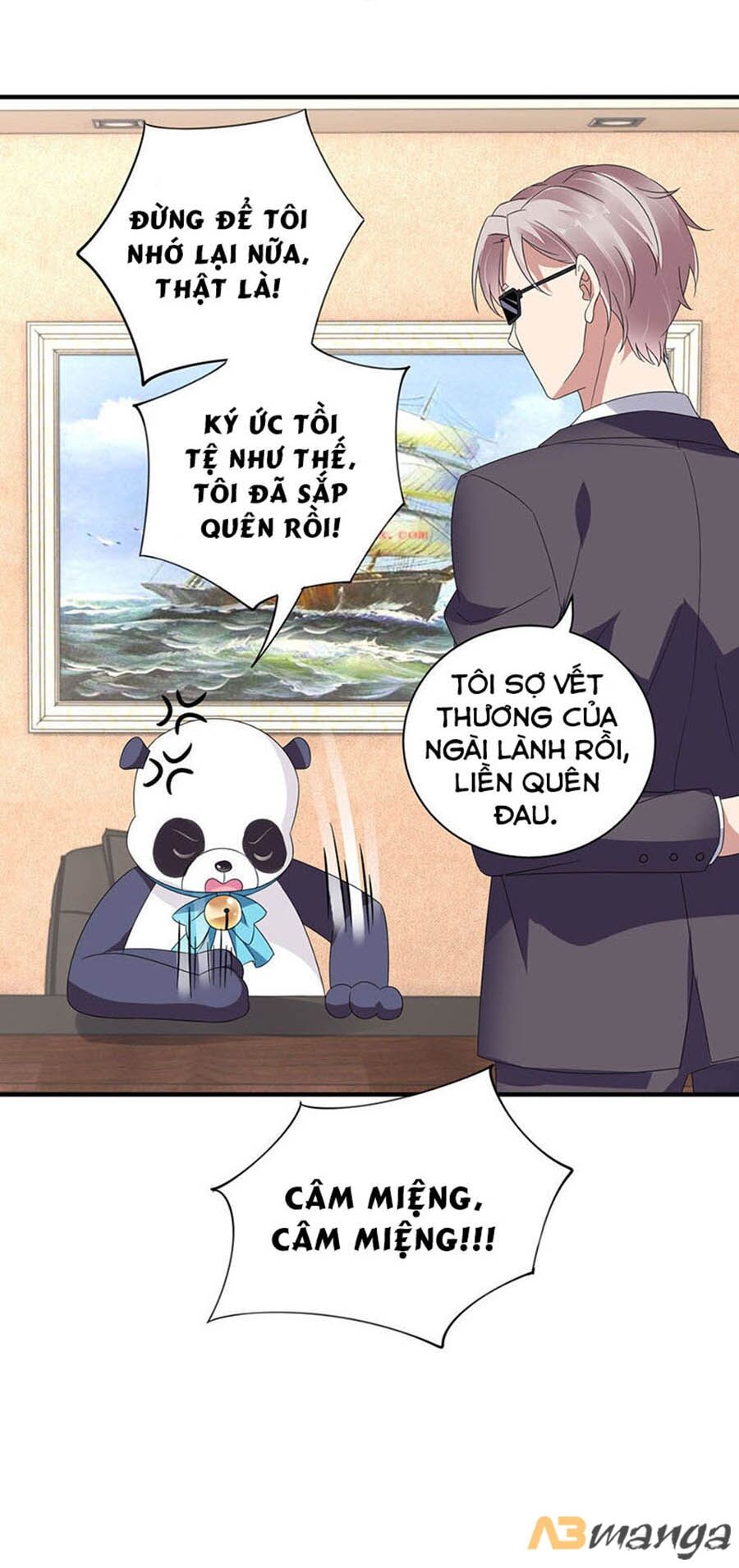 Yêu Tôi Đều Chết Cả Đi! Chapter 138 - Trang 2