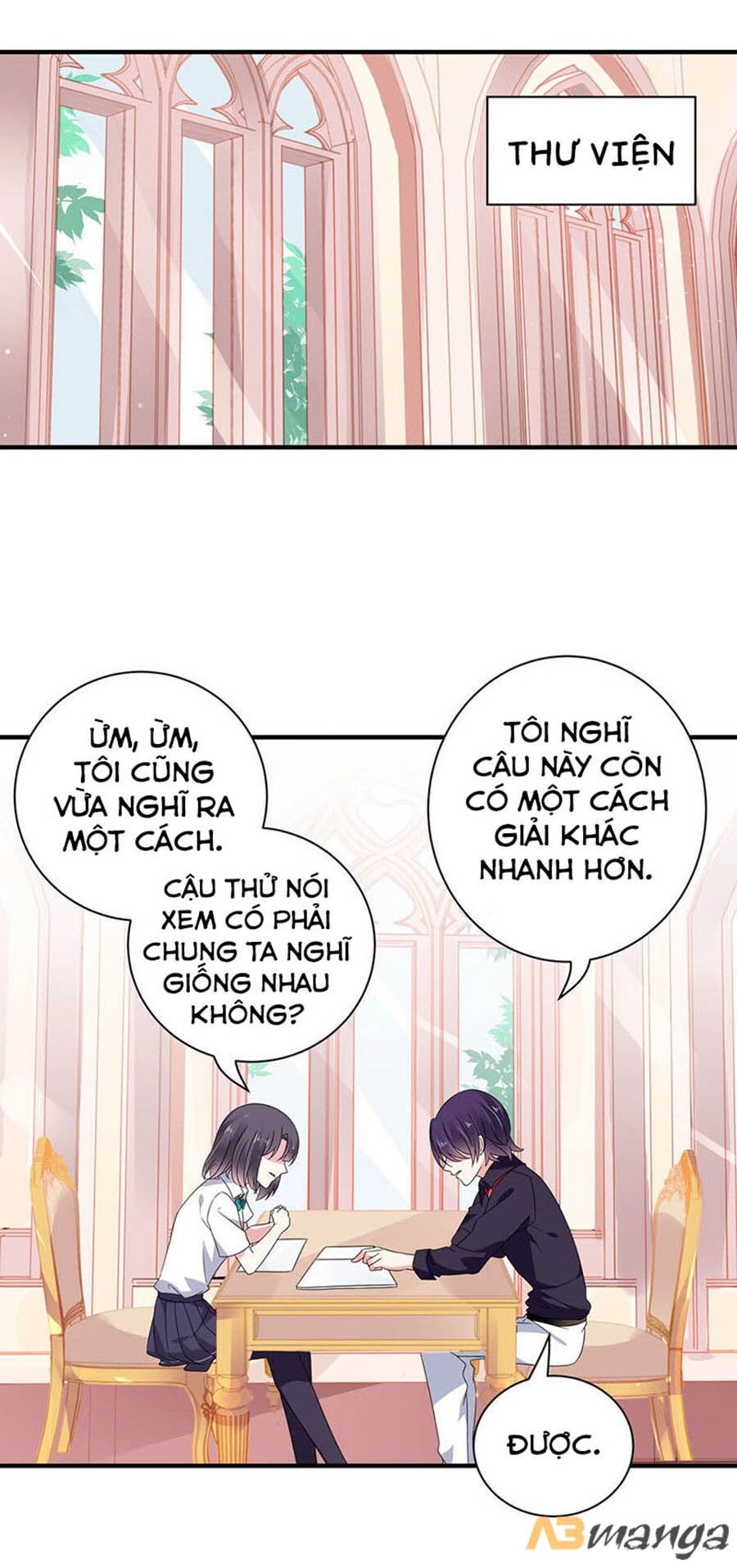 Yêu Tôi Đều Chết Cả Đi! Chapter 138 - Trang 2