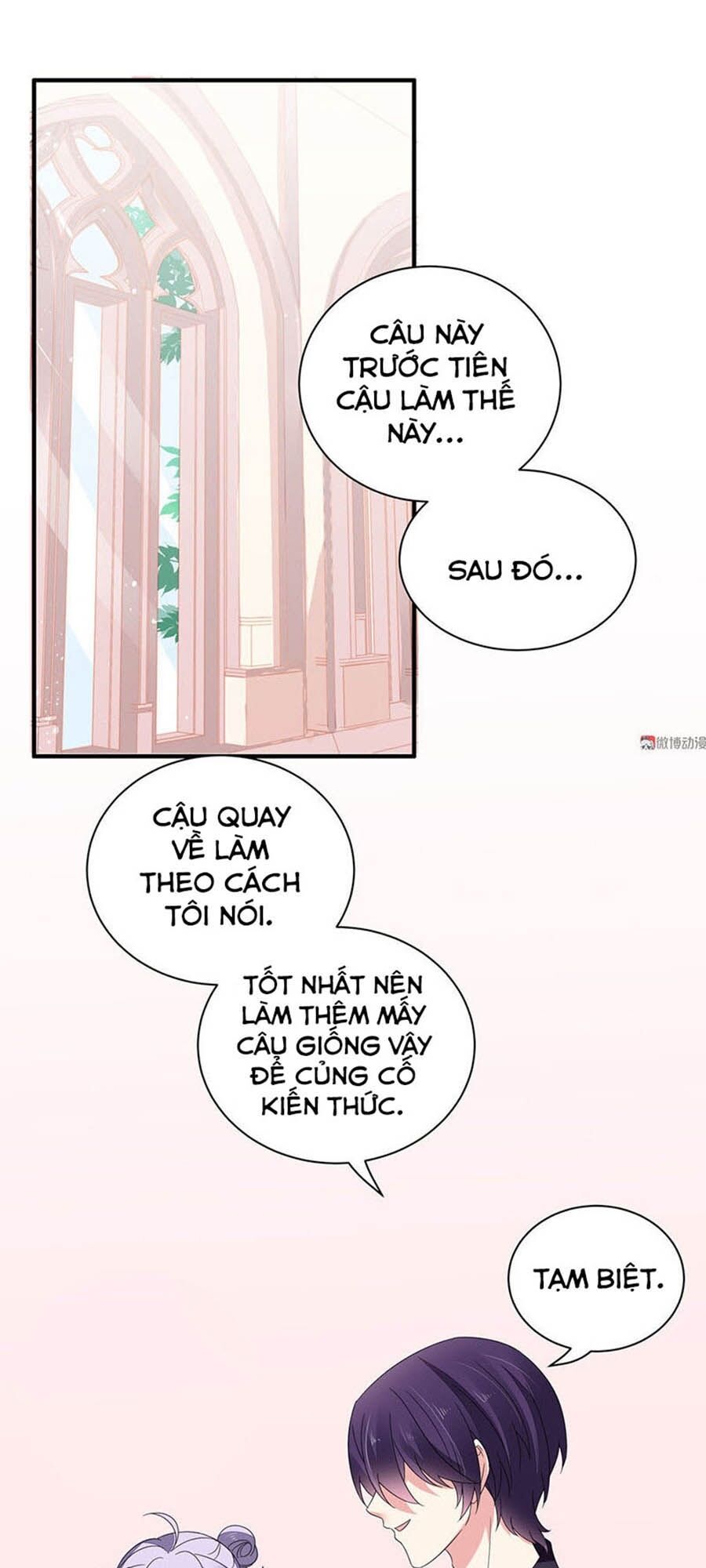 Yêu Tôi Đều Chết Cả Đi! Chapter 138 - Trang 2