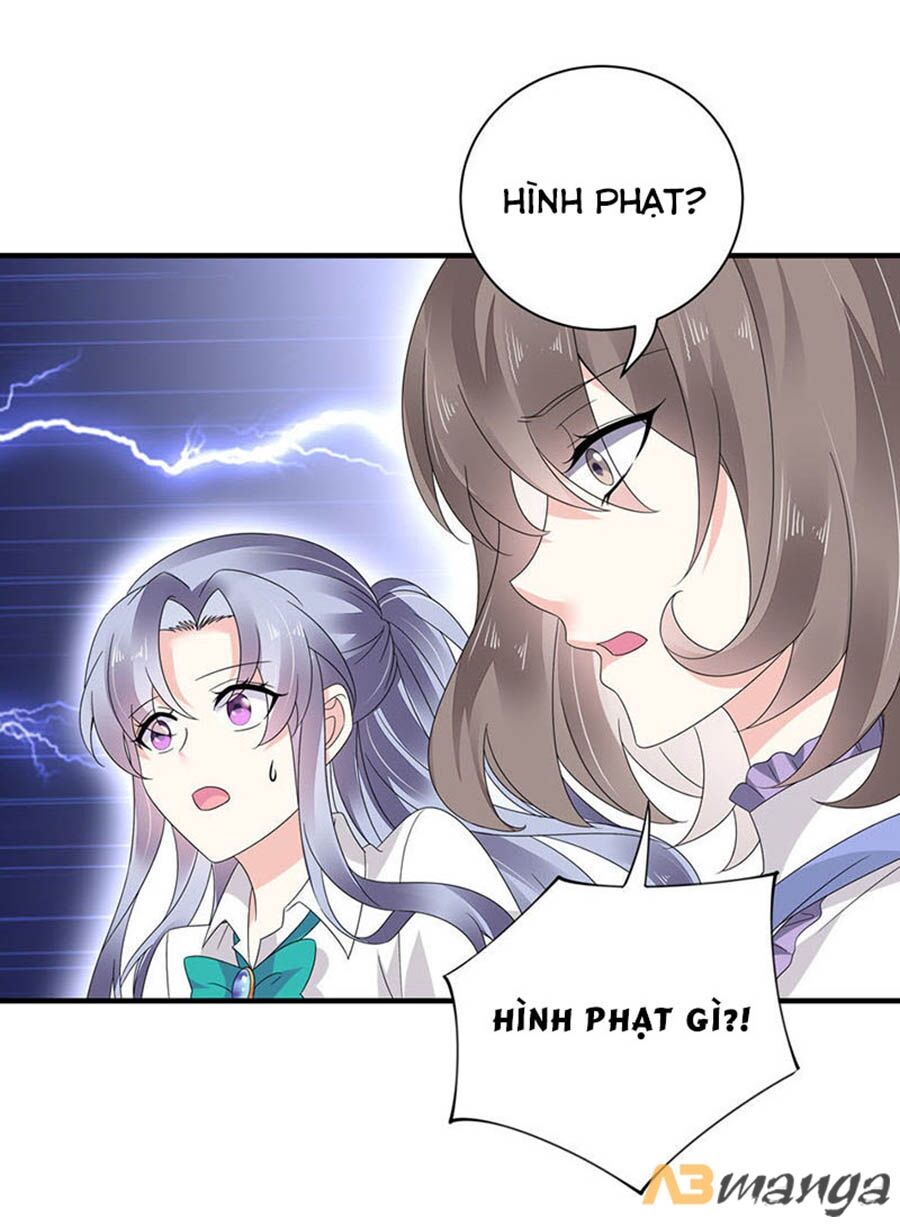 Yêu Tôi Đều Chết Cả Đi! Chapter 138 - Trang 2