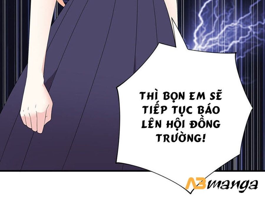 Yêu Tôi Đều Chết Cả Đi! Chapter 137 - Trang 2