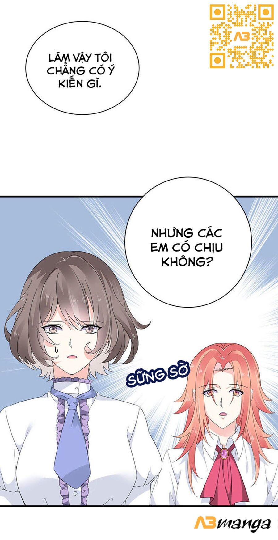 Yêu Tôi Đều Chết Cả Đi! Chapter 137 - Trang 2