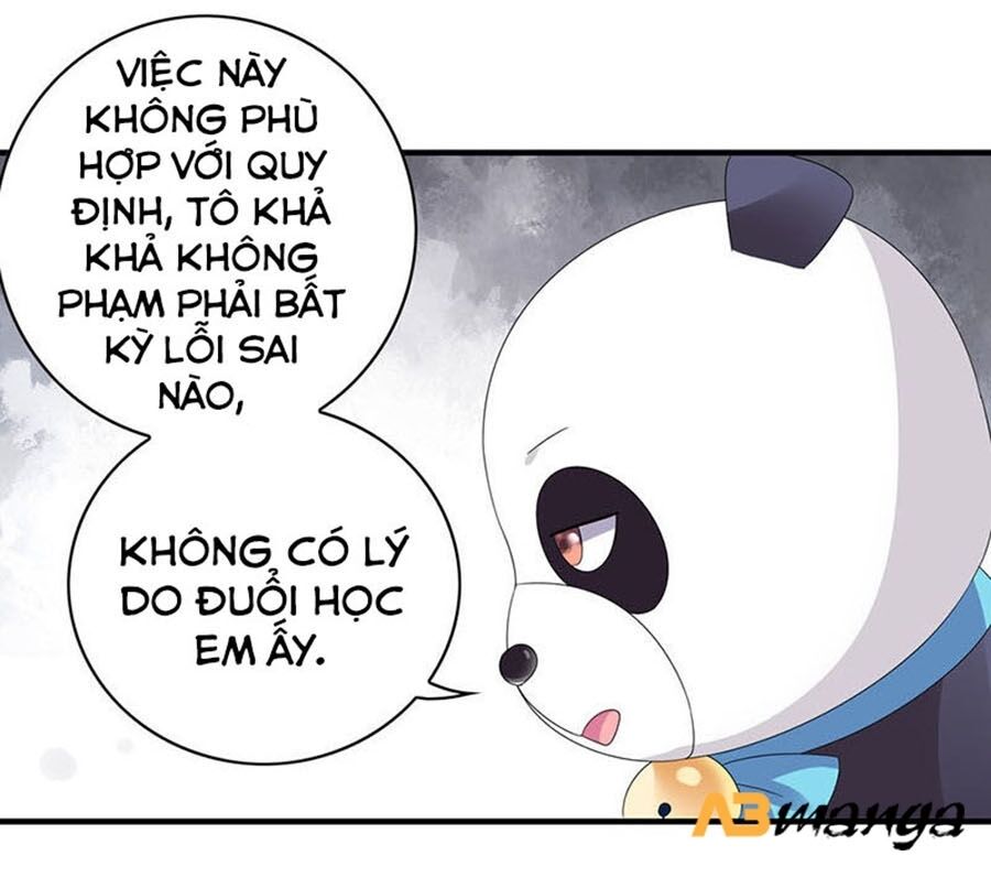 Yêu Tôi Đều Chết Cả Đi! Chapter 137 - Trang 2