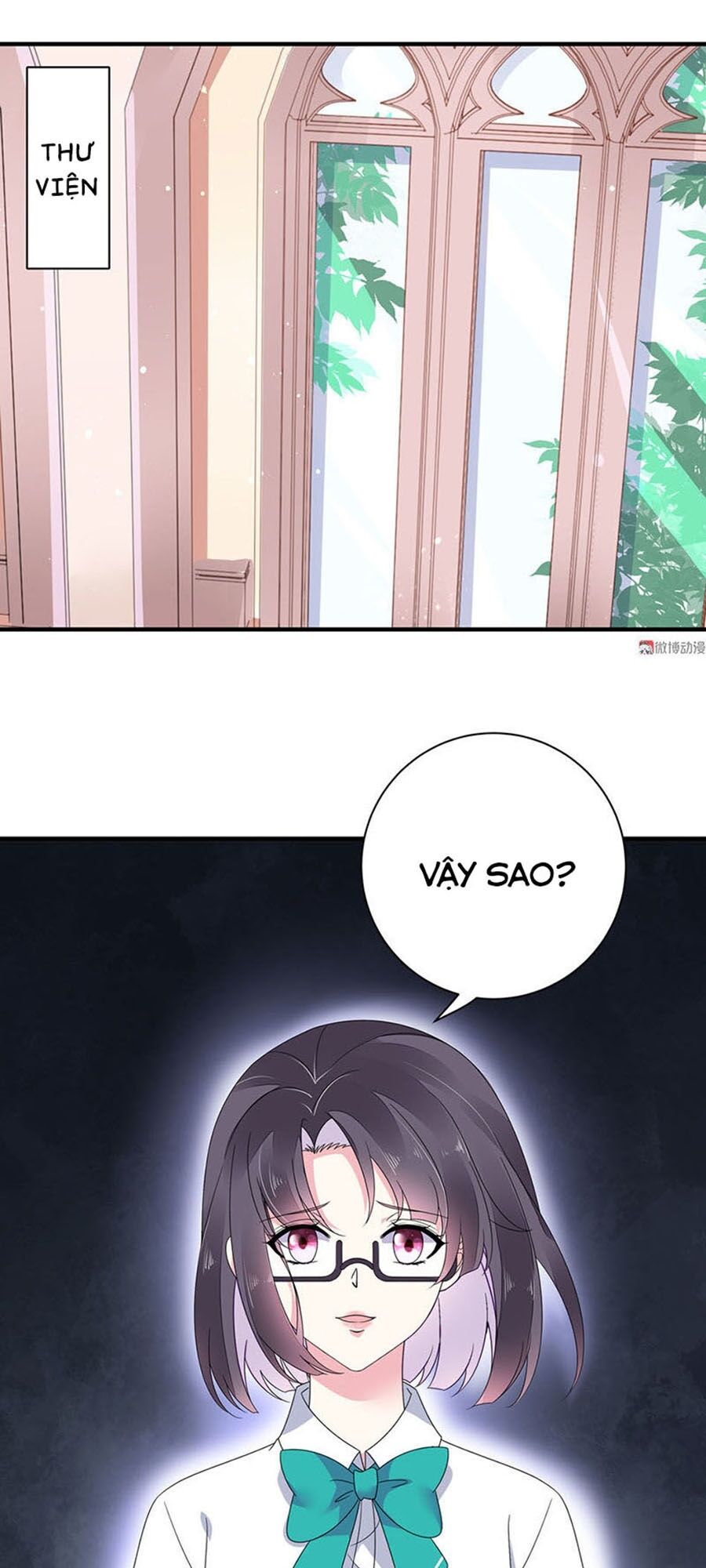 Yêu Tôi Đều Chết Cả Đi! Chapter 136 - Trang 2