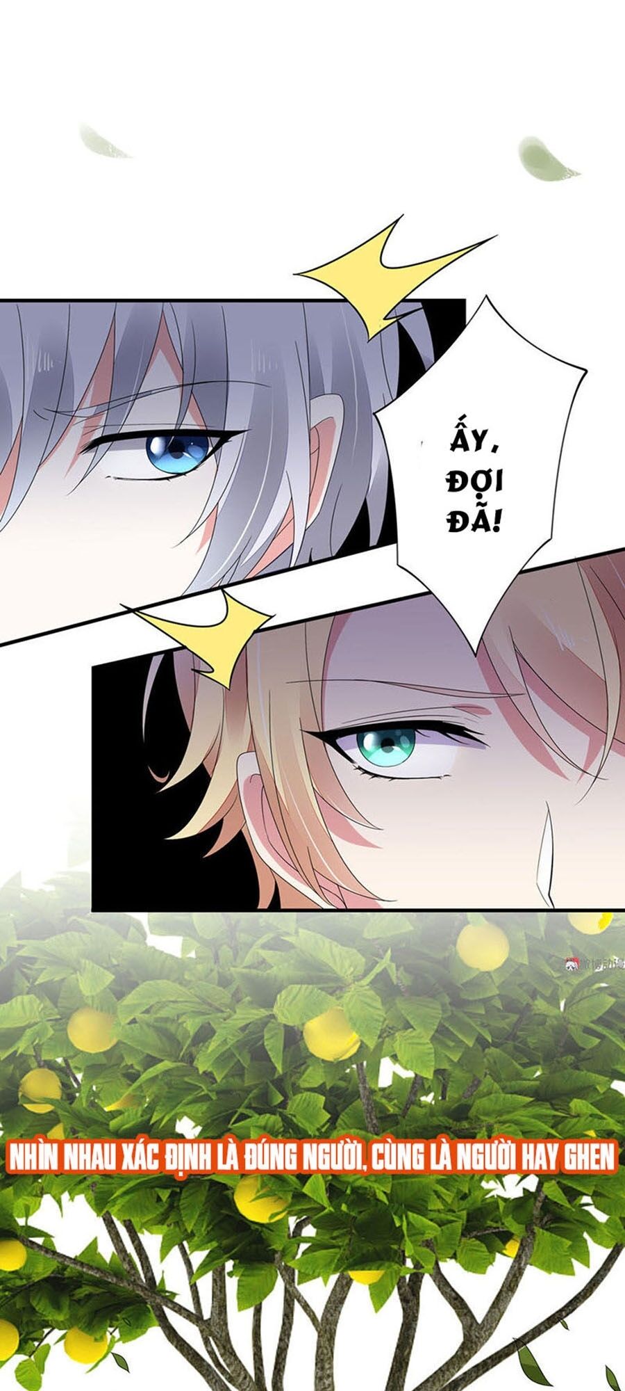 Yêu Tôi Đều Chết Cả Đi! Chapter 136 - Trang 2