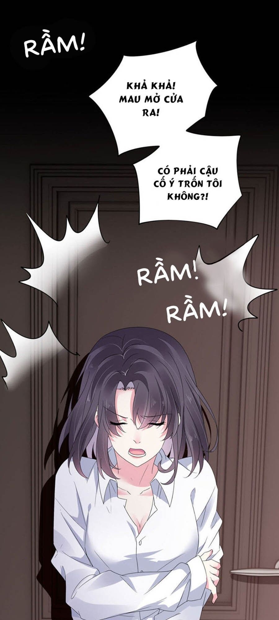 Yêu Tôi Đều Chết Cả Đi! Chapter 133 - Trang 2