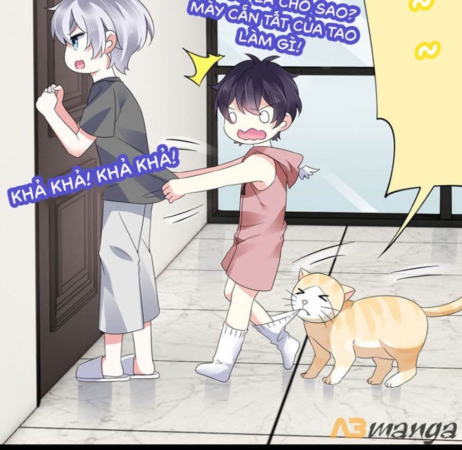 Yêu Tôi Đều Chết Cả Đi! Chapter 133 - Trang 2