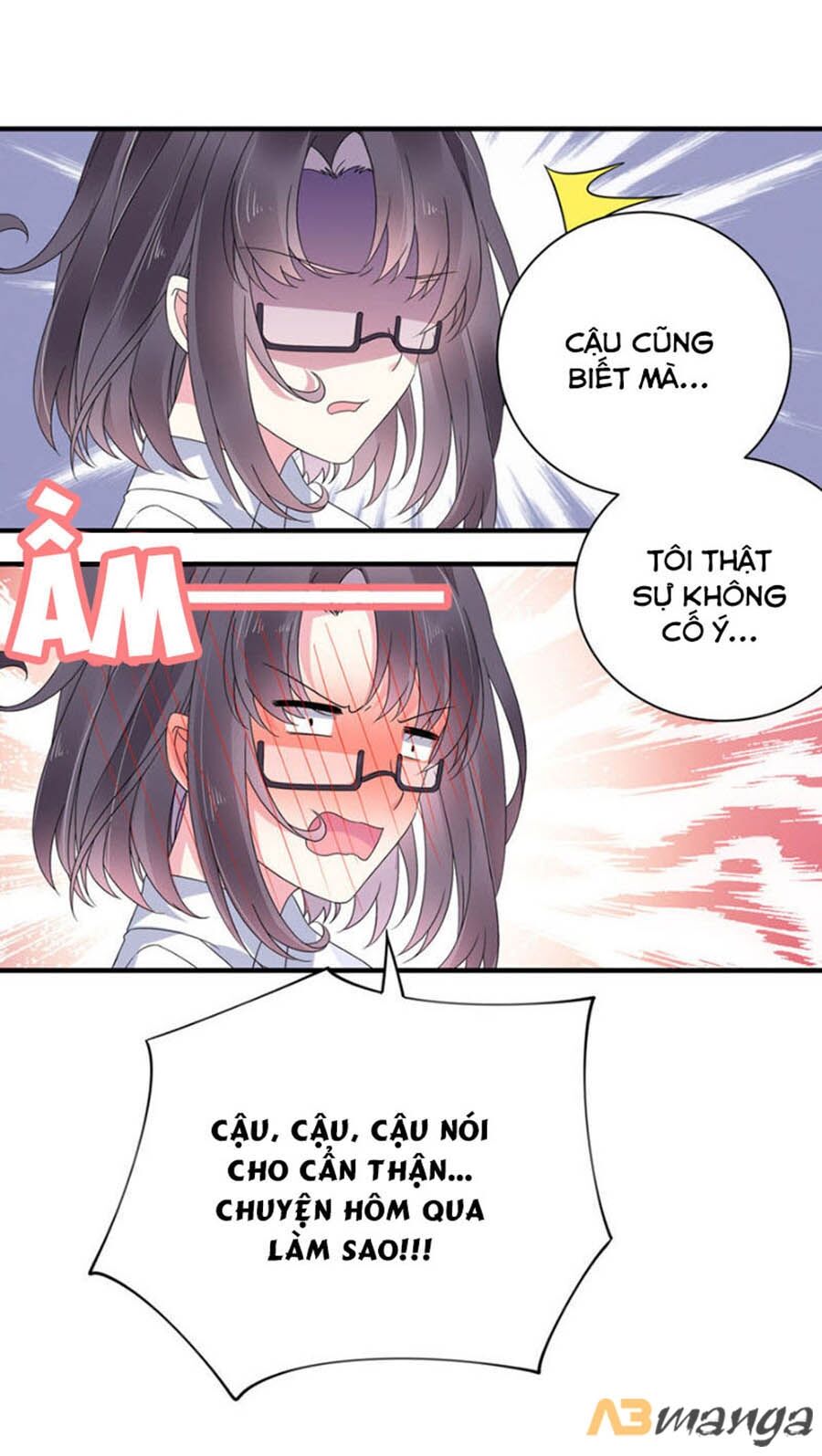 Yêu Tôi Đều Chết Cả Đi! Chapter 133 - Trang 2