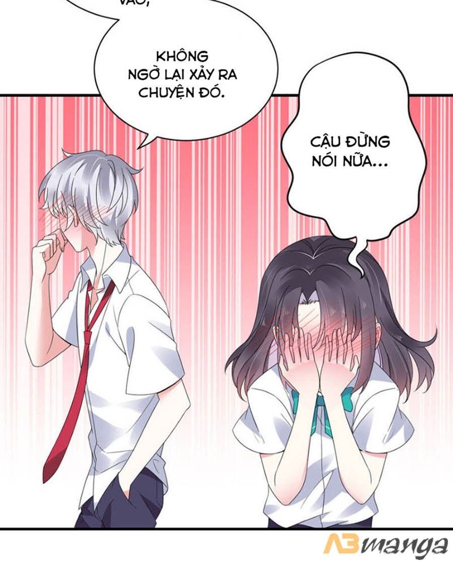 Yêu Tôi Đều Chết Cả Đi! Chapter 133 - Trang 2