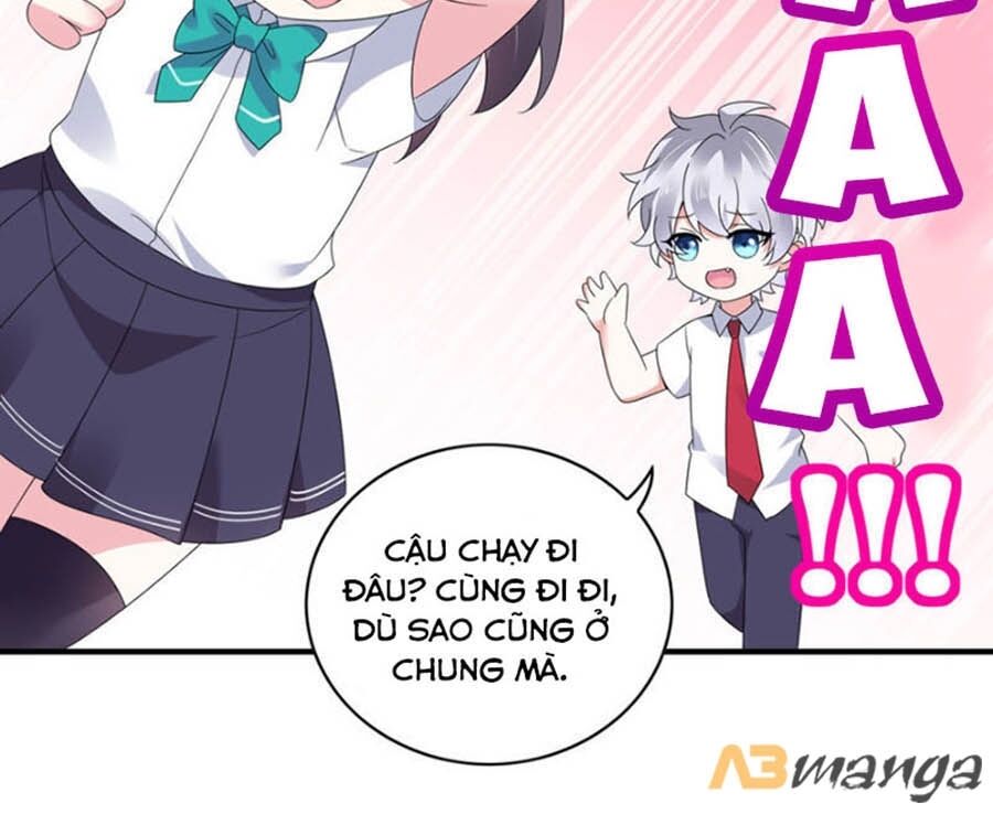 Yêu Tôi Đều Chết Cả Đi! Chapter 133 - Trang 2