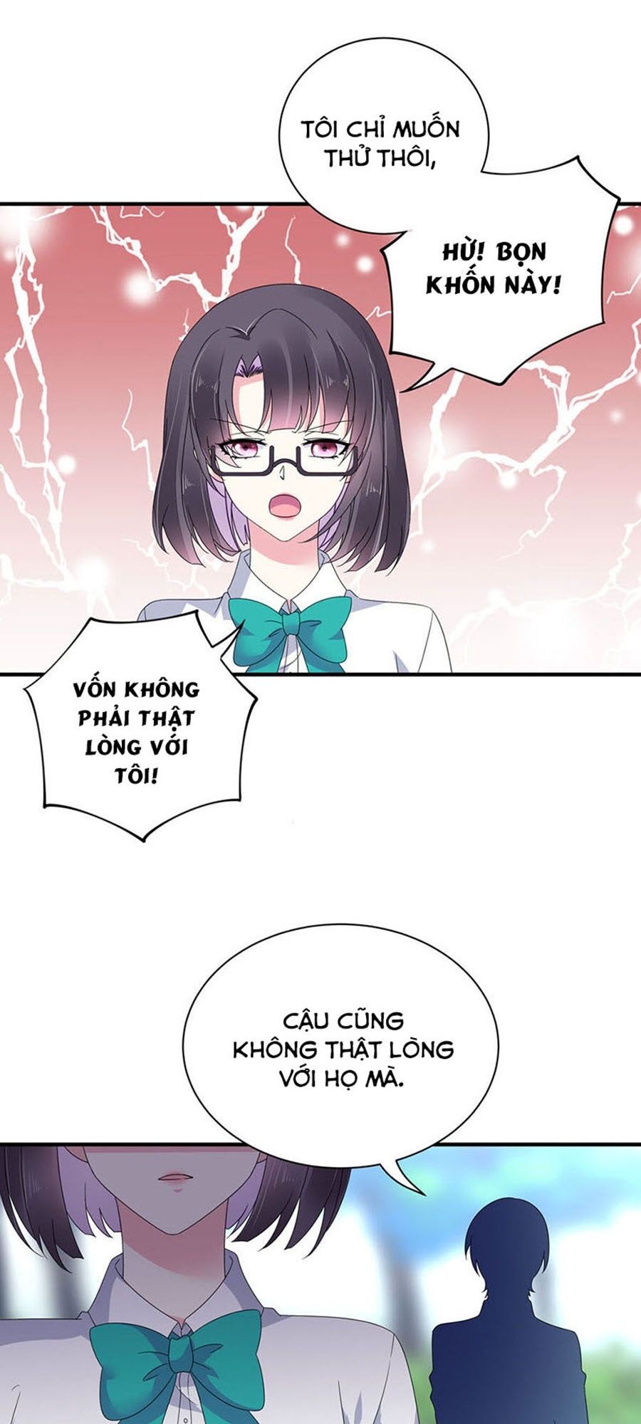 Yêu Tôi Đều Chết Cả Đi! Chapter 131 - Trang 2