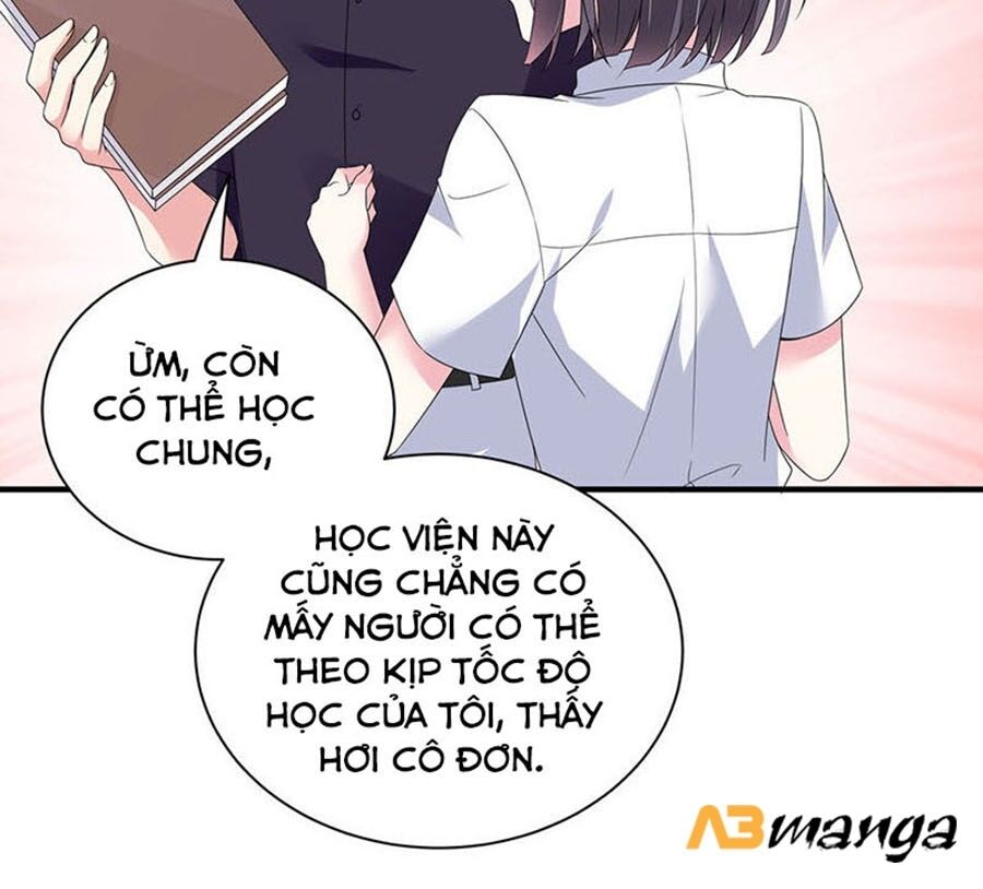 Yêu Tôi Đều Chết Cả Đi! Chapter 131 - Trang 2