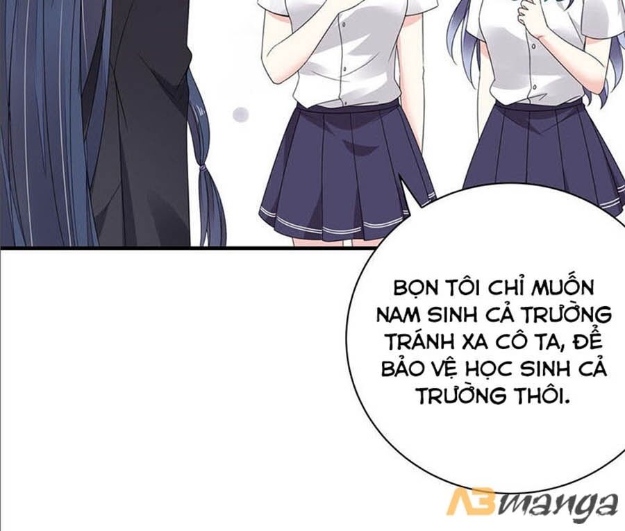 Yêu Tôi Đều Chết Cả Đi! Chapter 130 - Trang 2