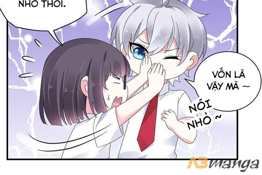 Yêu Tôi Đều Chết Cả Đi! Chapter 129 - Trang 2