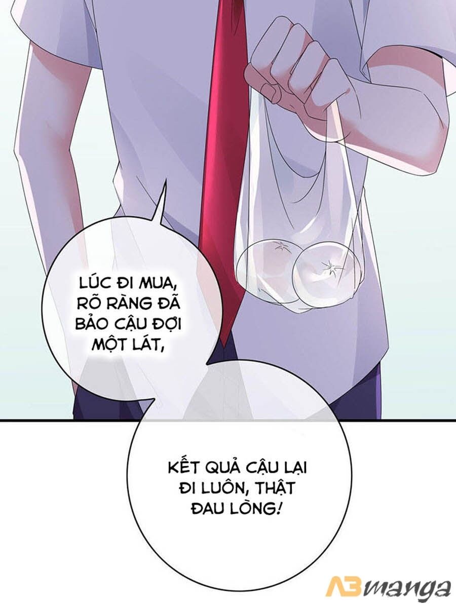 Yêu Tôi Đều Chết Cả Đi! Chapter 129 - Trang 2