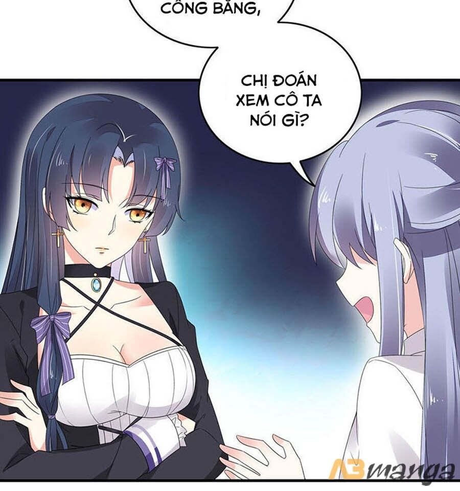 Yêu Tôi Đều Chết Cả Đi! Chapter 129 - Trang 2