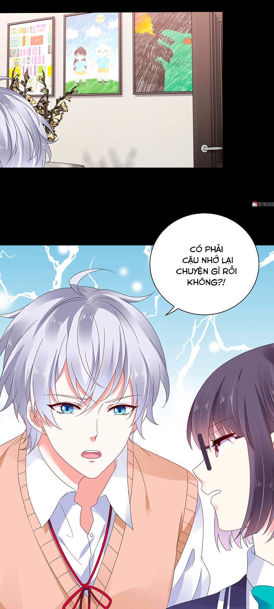 Yêu Tôi Đều Chết Cả Đi! Chapter 125 - Trang 2