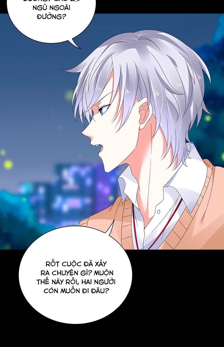 Yêu Tôi Đều Chết Cả Đi! Chapter 124 - Trang 2