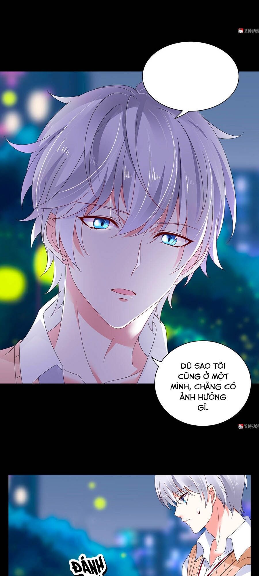 Yêu Tôi Đều Chết Cả Đi! Chapter 124 - Trang 2