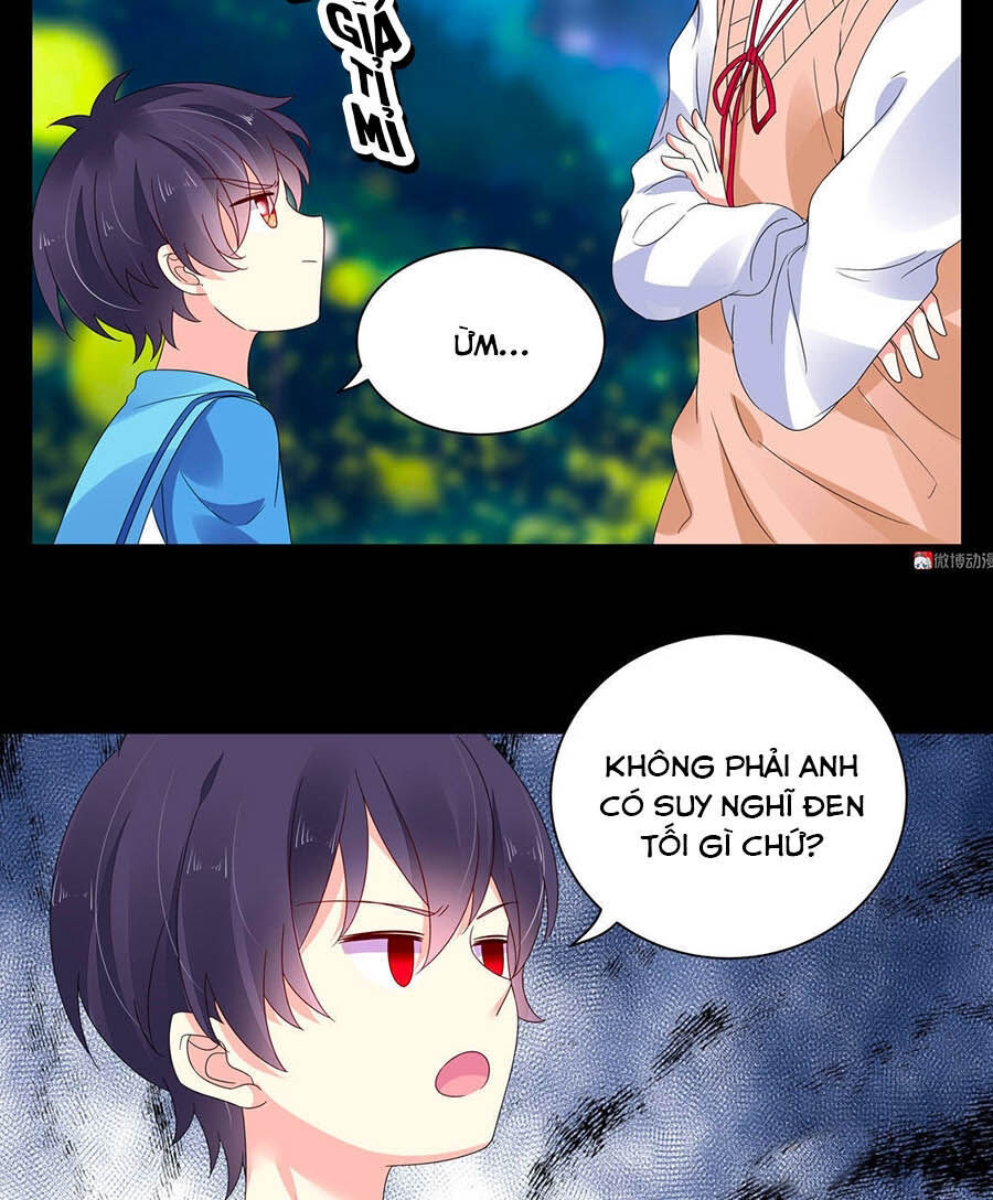 Yêu Tôi Đều Chết Cả Đi! Chapter 124 - Trang 2