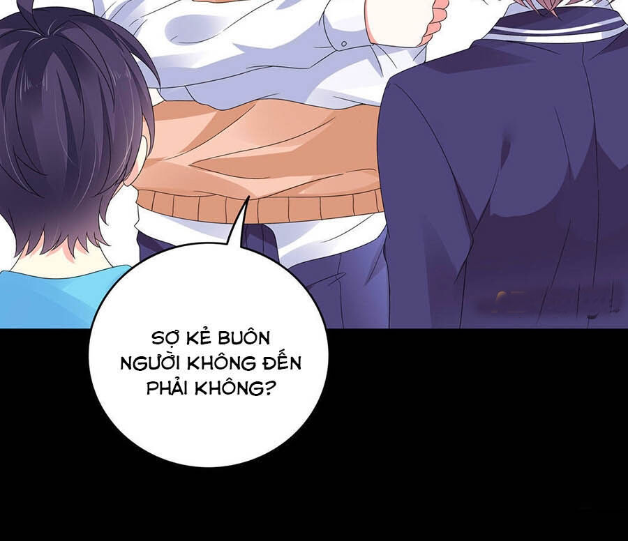 Yêu Tôi Đều Chết Cả Đi! Chapter 124 - Trang 2