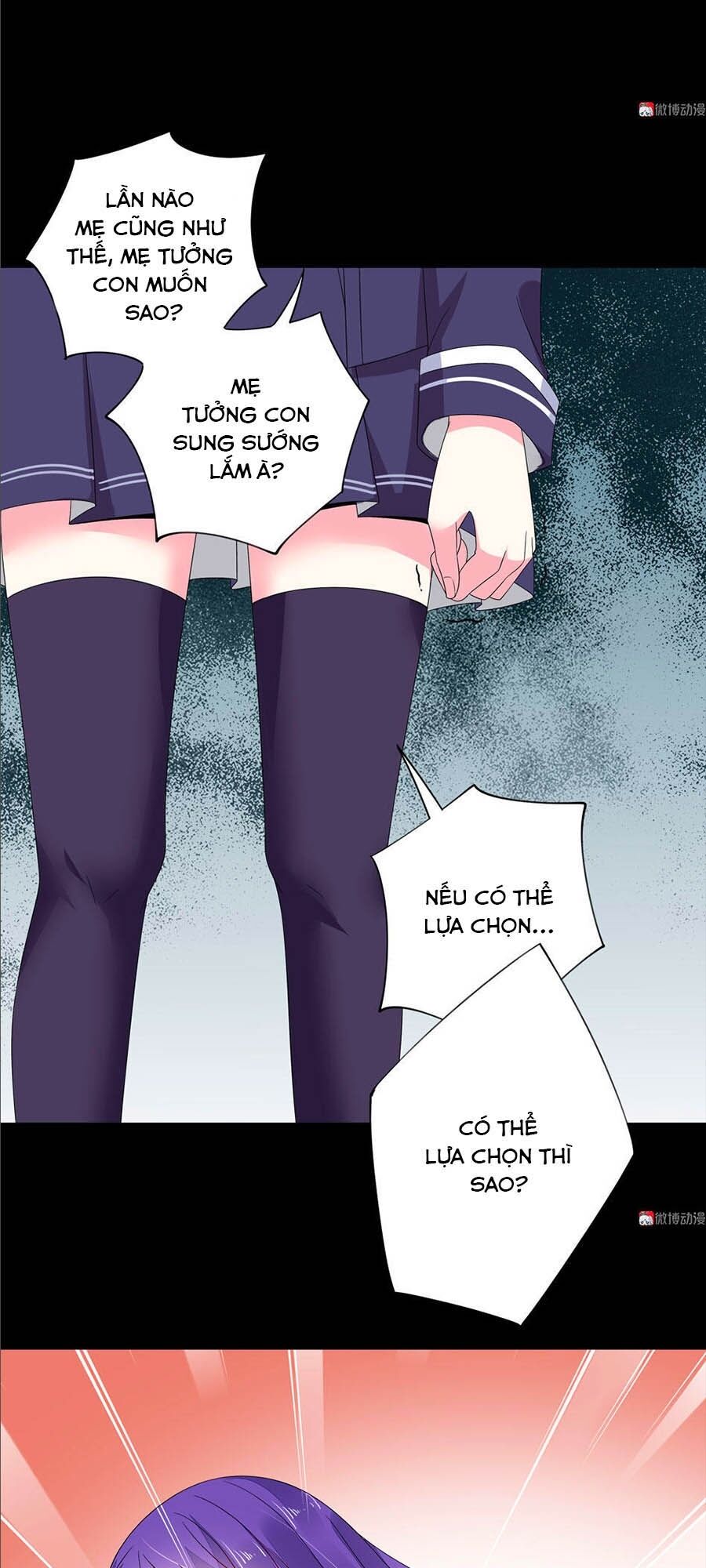 Yêu Tôi Đều Chết Cả Đi! Chapter 123 - Trang 2