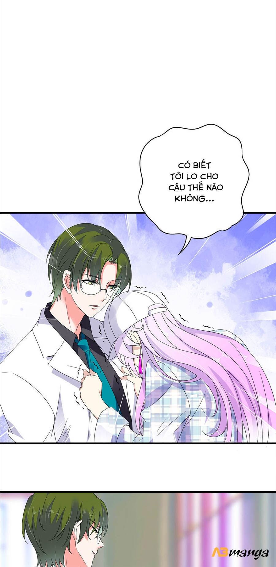 Yêu Tôi Đều Chết Cả Đi! Chapter 122 - Trang 2