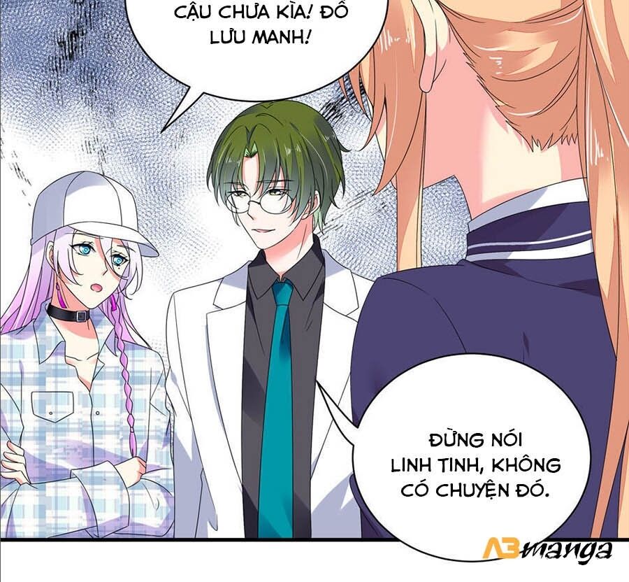 Yêu Tôi Đều Chết Cả Đi! Chapter 122 - Trang 2