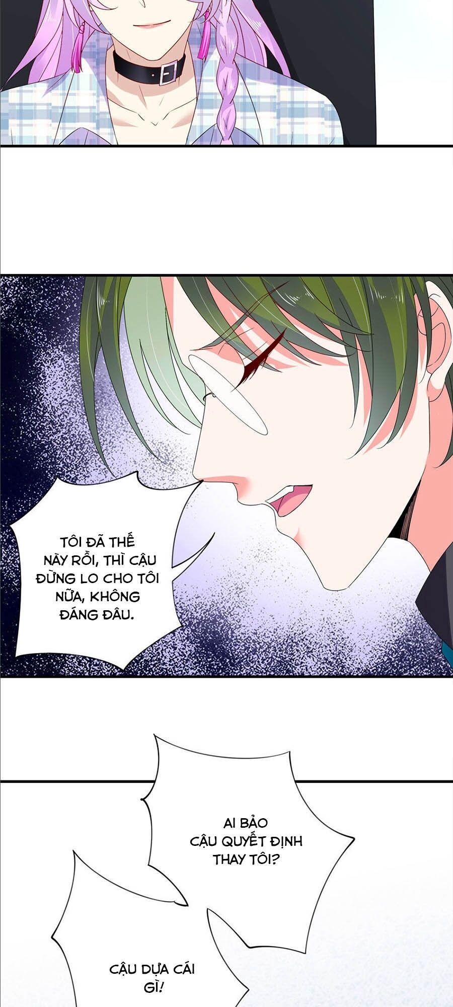 Yêu Tôi Đều Chết Cả Đi! Chapter 122 - Trang 2