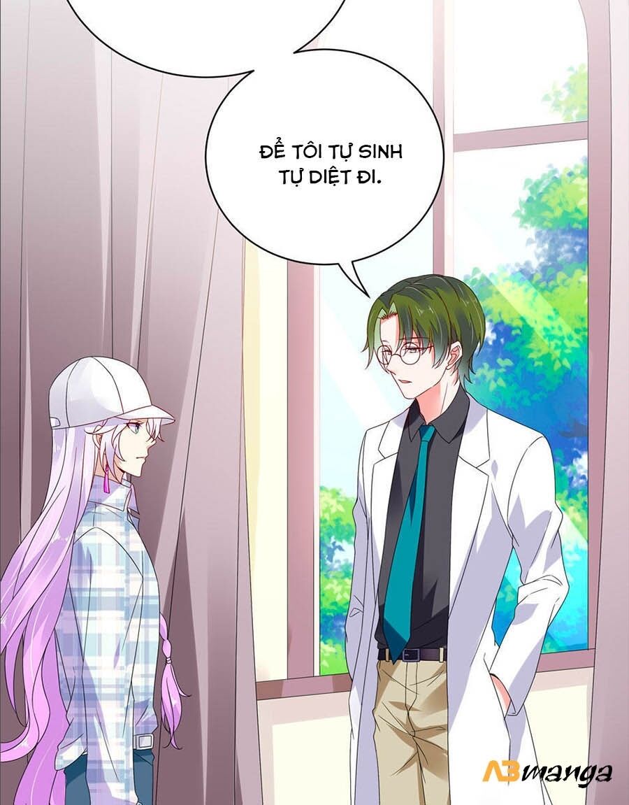 Yêu Tôi Đều Chết Cả Đi! Chapter 122 - Trang 2