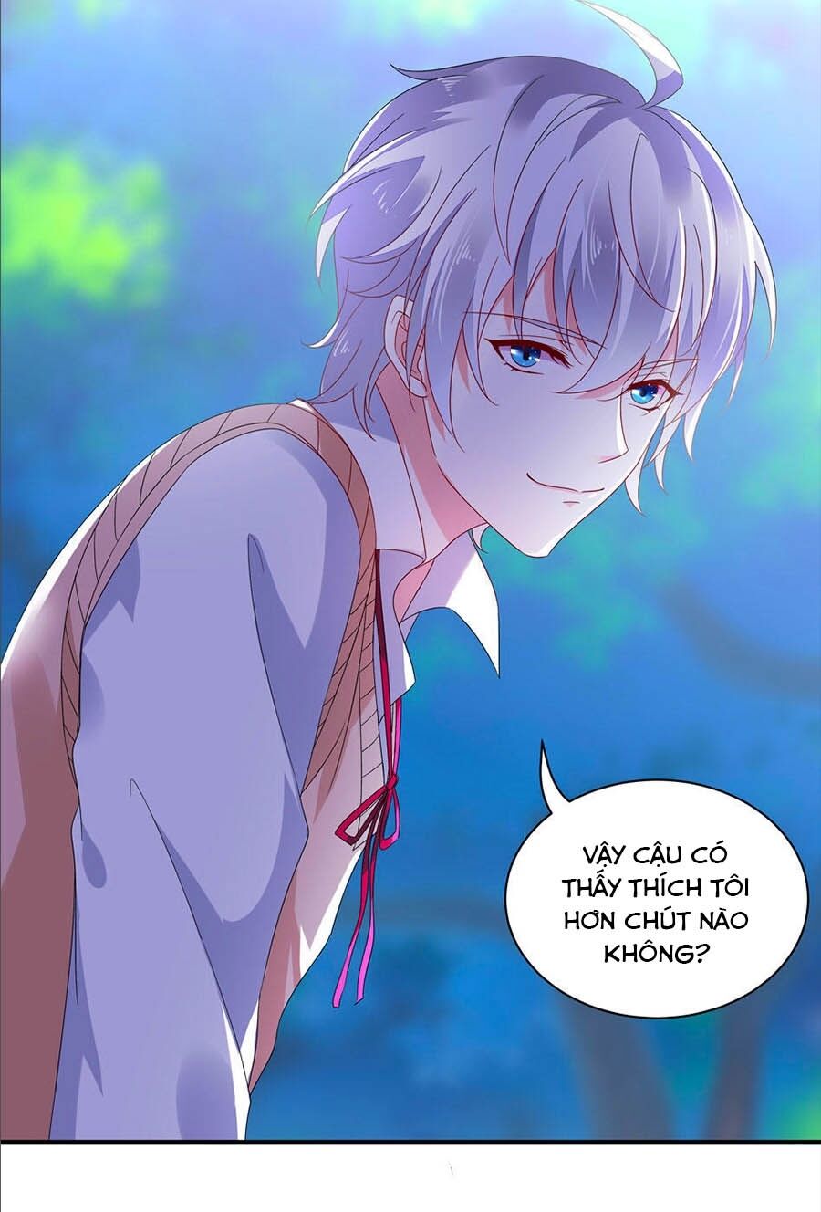 Yêu Tôi Đều Chết Cả Đi! Chapter 120 - Trang 2