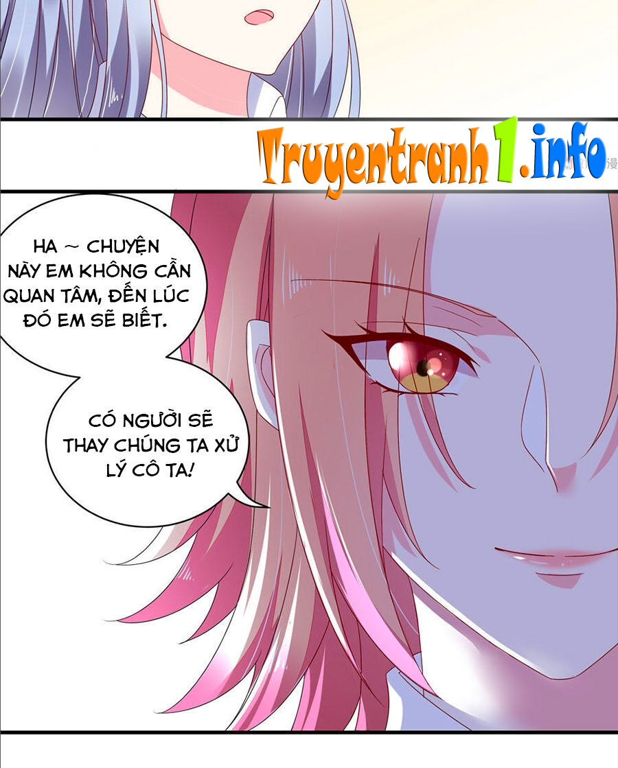 Yêu Tôi Đều Chết Cả Đi! Chapter 119 - Trang 2