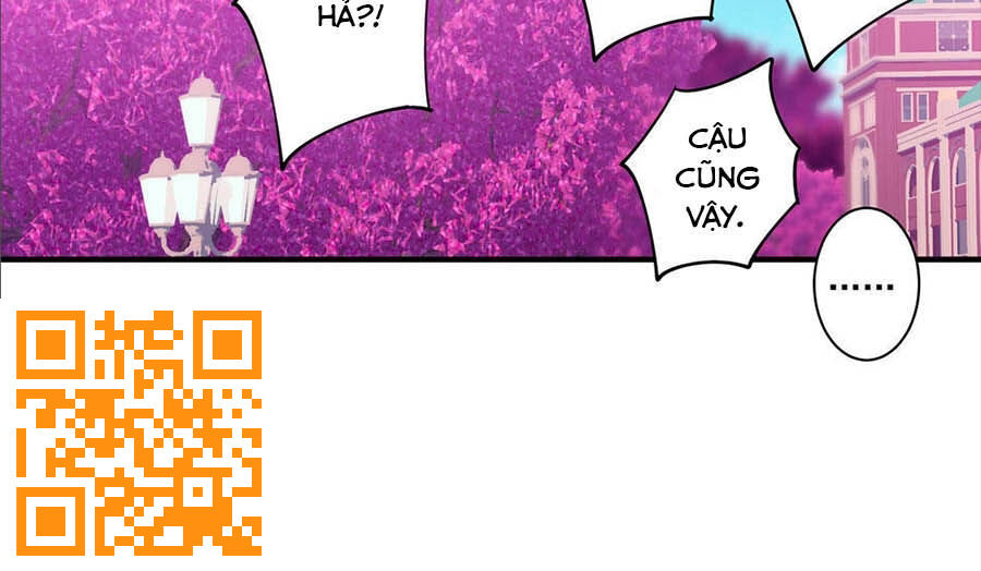 Yêu Tôi Đều Chết Cả Đi! Chapter 118 - Trang 2