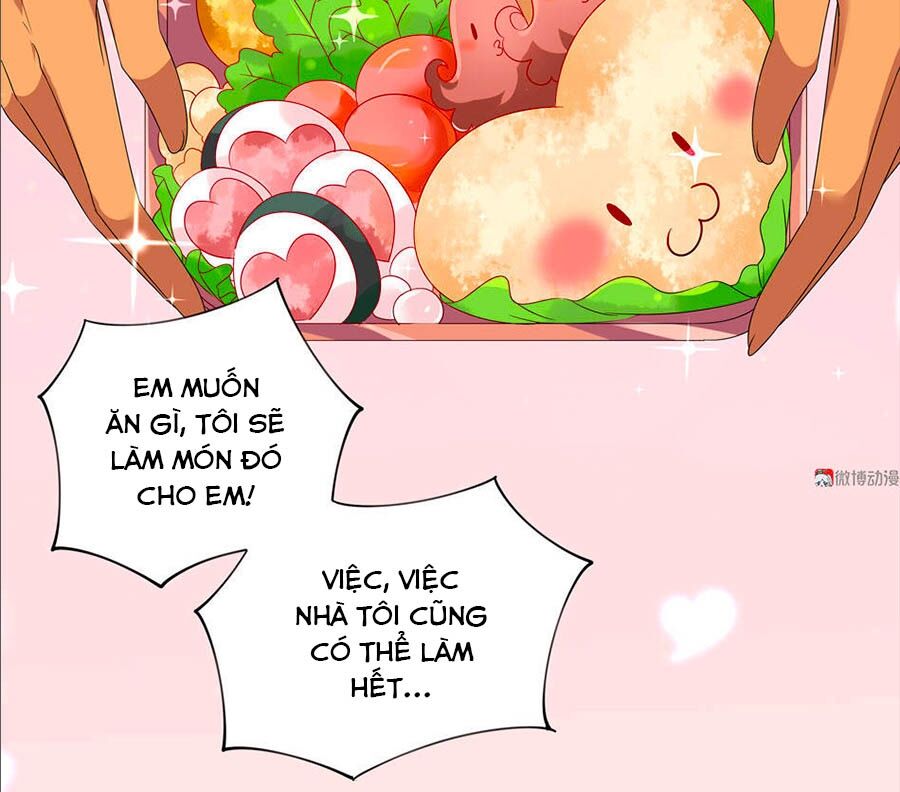 Yêu Tôi Đều Chết Cả Đi! Chapter 117 - Trang 2