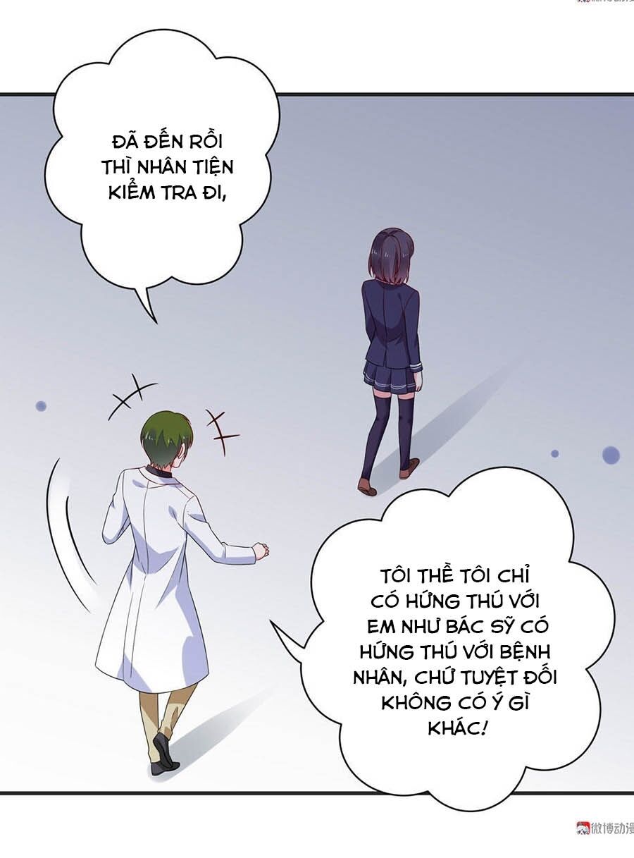 Yêu Tôi Đều Chết Cả Đi! Chapter 113 - Trang 2