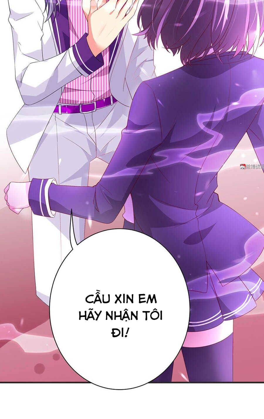 Yêu Tôi Đều Chết Cả Đi! Chapter 109 - Trang 2